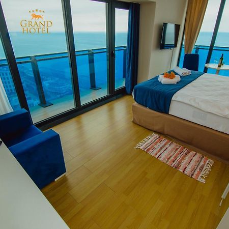 Grand Hotel ☆ Orbi City Batumi Kültér fotó