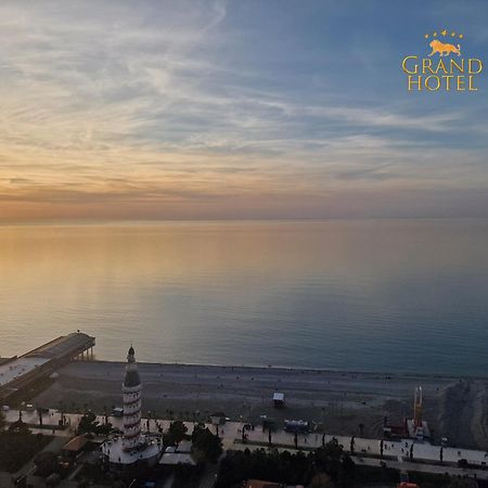 Grand Hotel ☆ Orbi City Batumi Kültér fotó