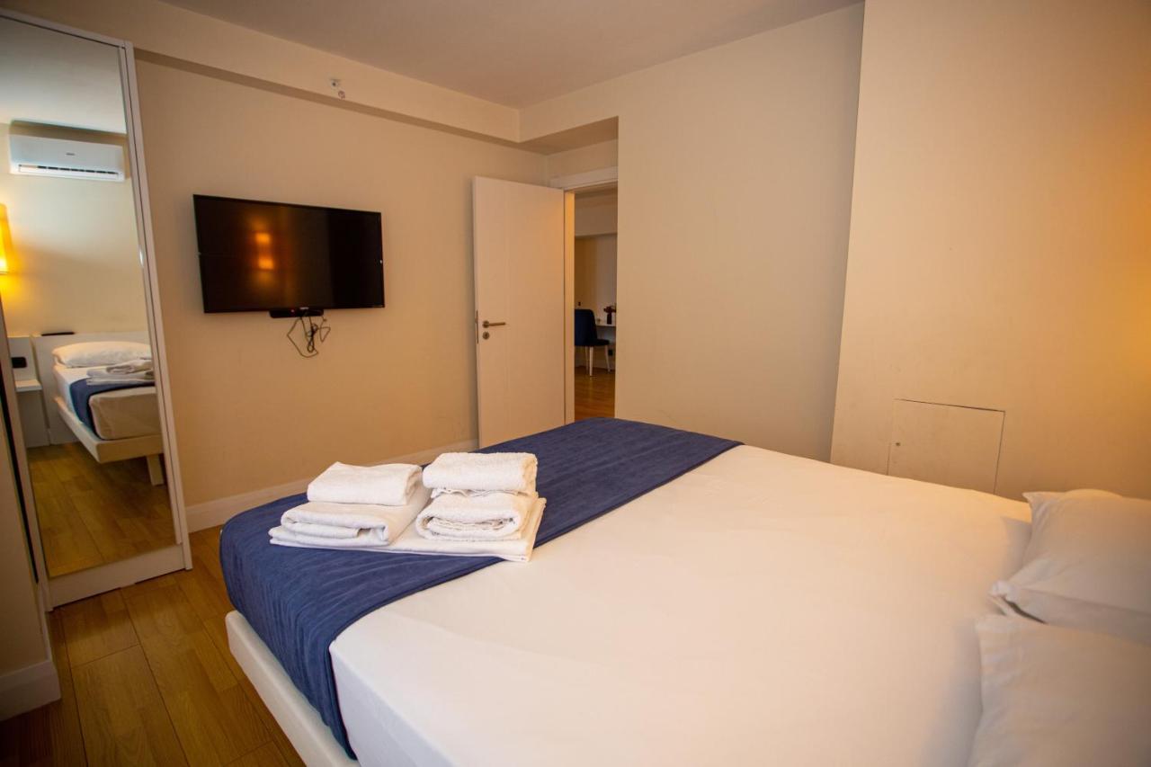 Grand Hotel ☆ Orbi City Batumi Kültér fotó