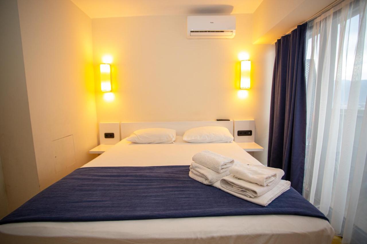 Grand Hotel ☆ Orbi City Batumi Kültér fotó