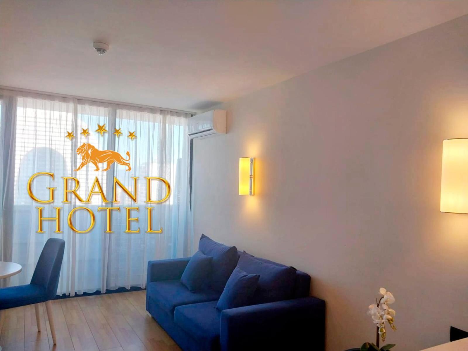 Grand Hotel ☆ Orbi City Batumi Kültér fotó