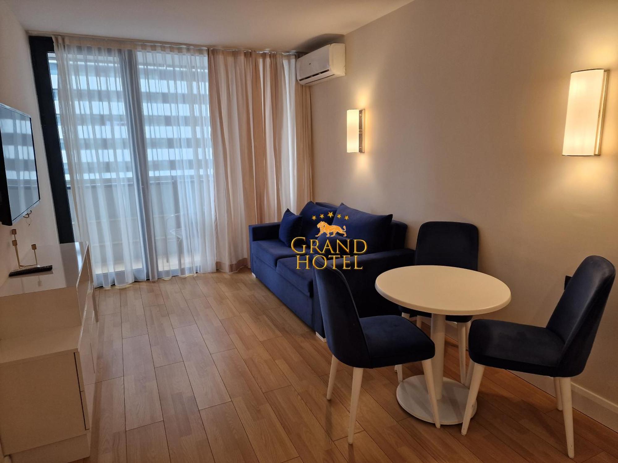Grand Hotel ☆ Orbi City Batumi Kültér fotó